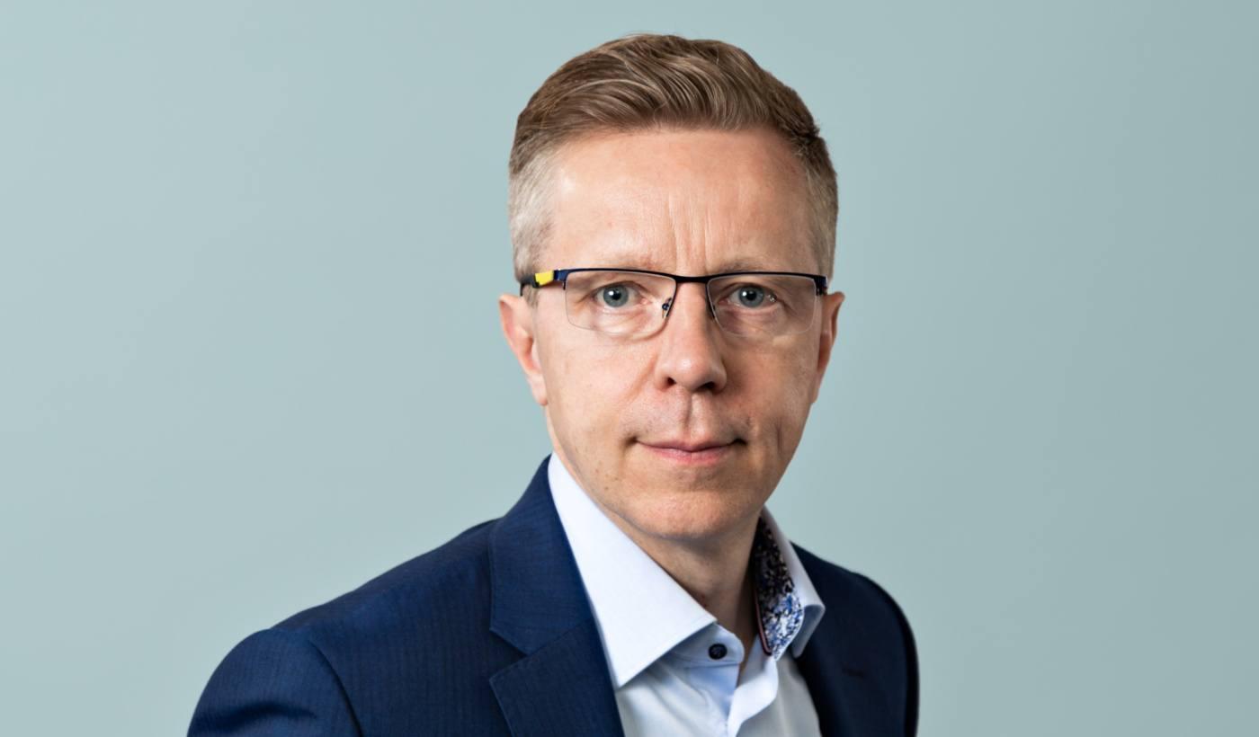 Esa Rantanen